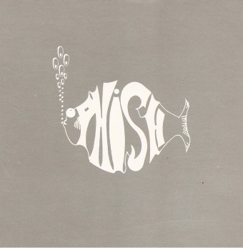 Phish 1986 - Phish (The White Tape) - Na Escolha de 15 álbuns musicais e Video, o Pen-Drive será grátis...Aproveite!