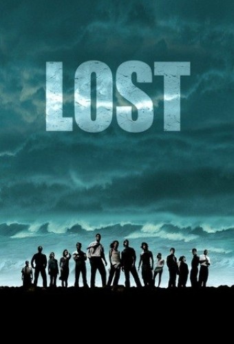 Lost - 1ª Temporada (Dublado) - *PEN-DRIVE INCLUSO