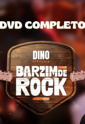 Dino Fonseca - Dino O Melhor do Pop Rock Nacional - *Na Escolha de 10 álbuns musicais, 10 filmes ou desenhos, o Pen-Drive será grátis...Aproveite!