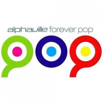 Alphaville 2001 - Forever Pop Remix - Na escolha de 10 álbuns musicais, 10 filmes ou desenhos, o Pen-Drive será grátis...Aproveite!