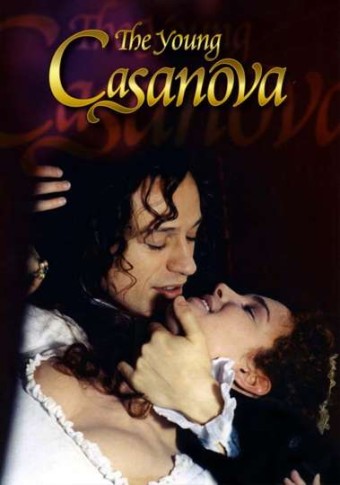 1974 Jovem Casanova (Young Casanova, Sexuellement vôtre) (Legendado) - *Na Escolha de 10 filmes ou desenhos, o Pen-Drive será grátis...Aproveite!