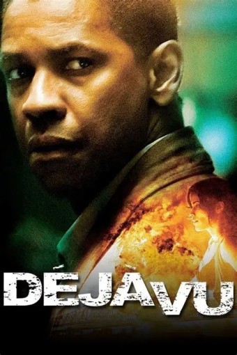 2006 Déjà Vu (Legendado) - *Na Escolha de 10 filmes ou desenhos, o Pen-Drive será grátis...Aproveite!