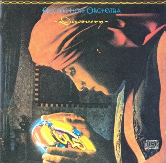 Electric Light Orchestra 1979 - Discovery (Austria) - Na escolha de 10 álbuns musicais, 10 filmes ou desenhos, o Pen-Drive será grátis...Aproveite!