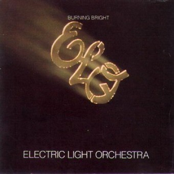 Electric Light Orchestra 1992 - Burning Bright - Na escolha de 10 álbuns musicais, 10 filmes ou desenhos, o Pen-Drive será grátis...Aproveite!