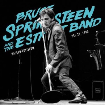 Bruce Springsteen 2015 - Nassau Coliseum, New York 1980 - Na escolha de 10 álbuns musicais, 10 filmes ou desenhos, o Pen-Drive será grátis...Aproveite!