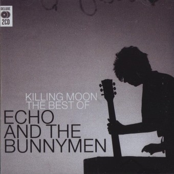 Echo & The Bunnymen 2007 - Killing Moon the Best of - Na Escolha de 10 álbuns musicas o Pen-Drive será grátis...Aproveite!