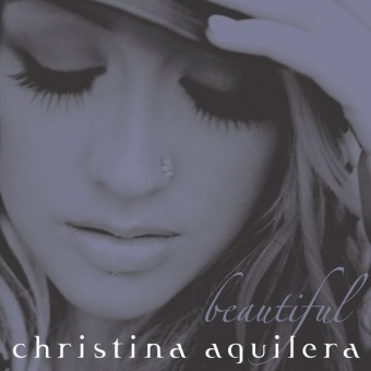 Christina Aguilera 2003 - Dance Vault Remixes - Beautiful - Na escolha de 10 álbuns musicais, 10 filmes ou desenhos, o Pen-Drive será grátis...Aproveite!