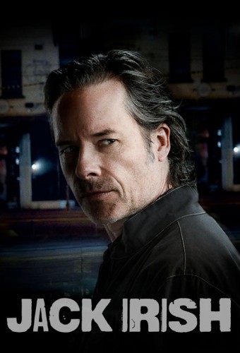 Jack Irish - 1ª Temporada (Legendado) - PEN-DRIVE INCLUSO