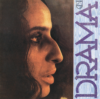 Maria Bethânia 1972 - Drama - Na escolha de 10 álbuns musicais, 10 filmes ou desenhos, o Pen-Drive será grátis...Aproveite!