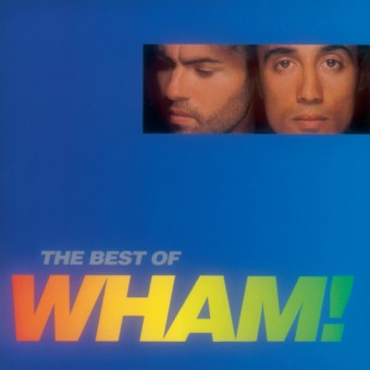 Wham! 1997 - The Best Of Wham! (If You Were There...) - Na escolha de 10 álbuns musicais, 10 filmes ou desenhos, o Pen-Drive será grátis...Aproveite!