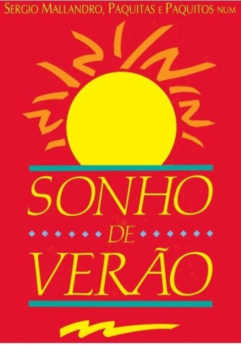 1990 Sonho de Verão (Nacional) - *Na Escolha de 10 filmes ou desenhos, o Pen-Drive será grátis...Aproveite!