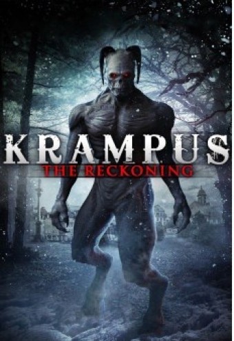 2015 Krampus - The Reckoning (Legendado) - *Na Escolha de 10 filmes ou desenhos, o Pen-Drive será grátis...Aproveite!