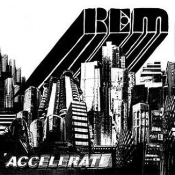 R.E.M. 2008 - Accelerate - Na escolha de 10 álbuns musicais, 10 filmes ou desenhos, o Pen-Drive será grátis...Aproveite!