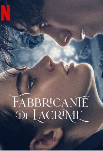 2024 O Fabricante de Lágrimas (Dublado) - Na Escolha de 10 filmes ou desenhos, o Pen-Drive será grátis...Aproveite!