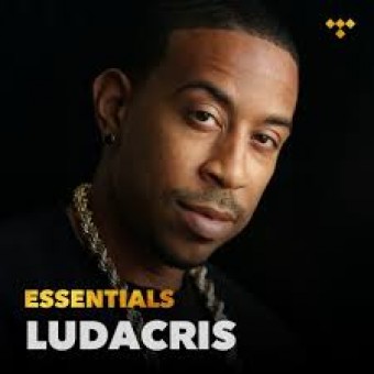 Ludacris 2020 - Essentials - Na escolha de 10 álbuns musicais, 10 filmes ou desenhos, o Pen-Drive será grátis...Aproveite!