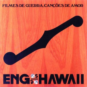 Engenheiros do Hawaii 1993 - Filmes de guerra, canções de amor - Na escolha de 10 álbuns musicais, 10 filmes ou desenhos, o Pen-Drive será grátis...Aproveite!