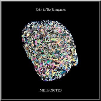 Echo & The Bunnymen 2014 - Meteorites - Na Escolha de 10 álbuns musicas o Pen-Drive será grátis...Aproveite!