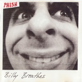 Phish 1996 - Billy Breathes - Na Escolha de 15 álbuns musicais e Video, o Pen-Drive será grátis...Aproveite!