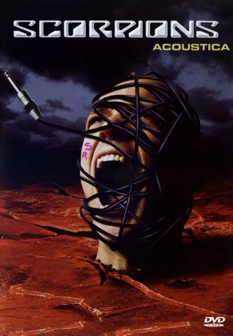 Scorpions (VIDEO) - Acoustica Concert (2001) - *Na Escolha de 10 álbuns musicais, o Pen-Drive será grátis...Aproveite!