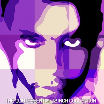 Prince 2014 - The Quintessential 12 Inch Collection - Na escolha de 10 álbuns musicais, 10 filmes ou desenhos, o Pen-Drive será grátis...Aproveite!