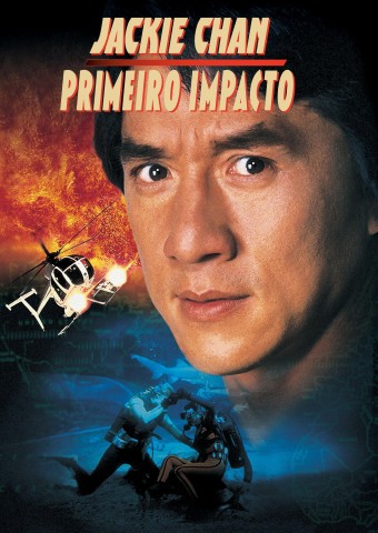 1996 Primeiro Impacto (Police Story) 4 (Legendado) - *Na Escolha de 15 filmes ou desenhos, o Pen-Drive será grátis...Aproveite!
