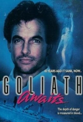 1981 A Espera de Golias (Goliath Awaits) (Legendado) - *Na Escolha de 10 filmes ou desenhos, o Pen-Drive será grátis...Aproveite!