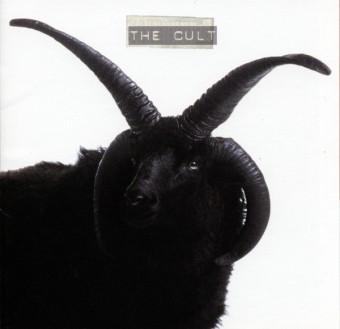 The Cult 1994 - (With Bonus Tracks) - Na escolha de 10 álbuns musicais, 10 filmes ou desenhos, o Pen-Drive será grátis...Aproveite!