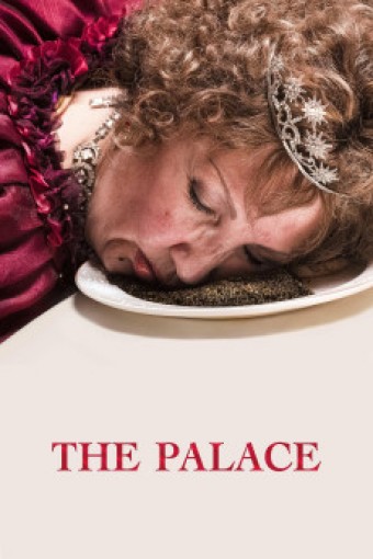 2023 The Palace (Legendado) - Na Escolha de 10 filmes ou desenhos, o Pen-Drive será grátis...Aproveite!