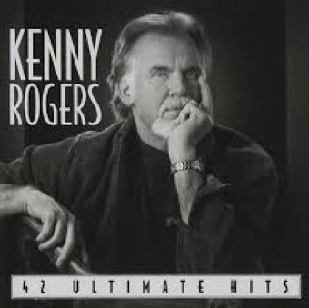 Kenny Rogers 2004 - 42 Ultimate Hits - Na escolha de 10 álbuns musicais, 10 filmes ou desenhos, o Pen-Drive será grátis...Aproveite!