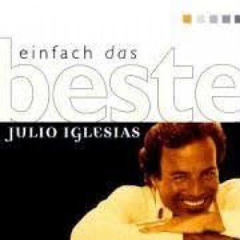 Julio Iglesias 2000 - Einfach Das Beste - Na escolha de 10 álbuns musicais, 10 filmes ou desenhos, o Pen-Drive será grátis...Aproveite!