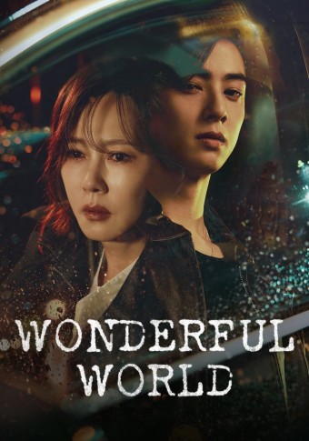 DORAMA - Mundo Maravilhoso (Wonderful World) (Legendado) - PEN-DRIVE INCLUSO