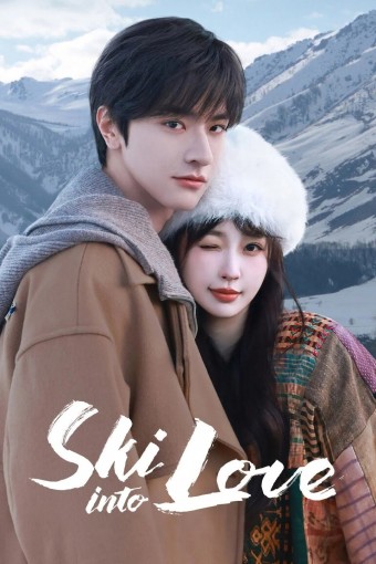 DORAMA - Esquiando Para o Amor (Ski Into Love) (Legendado) - PEN-DRIVE INCLUSO