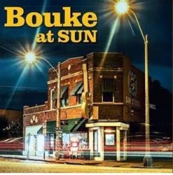 Bouke 2018 - Bouke At Sun - The Ultimate Collection - Na escolha de 10 álbuns musicais, 10 filmes ou desenhos, o Pen-Drive será grátis...Aproveite!