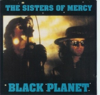 The Sisters Of Mercy 2006 - Black Planet - Na escolha de 10 álbuns musicais, 10 filmes ou desenhos, o Pen-Drive será grátis...Aproveite!