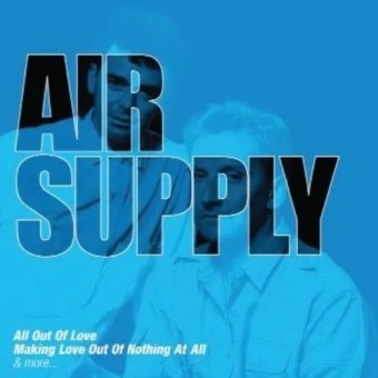 Air Supply 2006 - Collections - Na Escolha de 10 álbuns musicais, 10 filmes ou desenhos, o Pen-Drive será grátis...Aproveite!