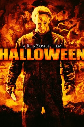  2007 Halloween - O Início (Dublado) - *Na Escolha de 10 filmes ou desenhos, o Pen-Drive será grátis...Aproveite!