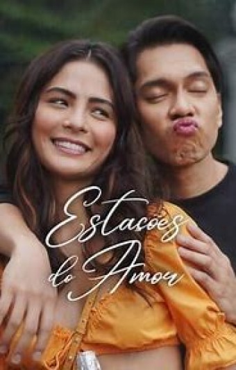 2025 As Quatro Estações do Amor (Dublado) - Na Escolha de 10 filmes ou desenhos, o Pen-Drive será grátis...Aproveite!