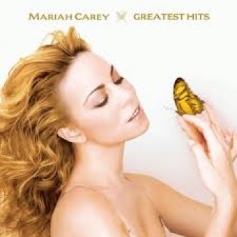 Mariah Carey 2001 - Greatest Hits - Na escolha de 10 álbuns musicais, 10 filmes ou desenhos, o Pen-Drive será grátis...Aproveite!