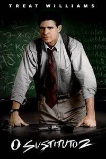 1998 Substituto 2 (Dublado) - Na Escolha de 10 filmes ou desenhos, o Pen-Drive será grátis...Aproveite!