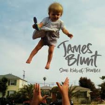 James Blunt 2010 - Some Kind of Trouble (Deluxe) - Na escolha  de 10 álbuns musicais, 10 filmes ou desenhos, o Pen-Drive será grátis...Aproveite!