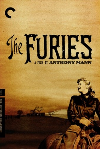 1950 Almas em Fúria (The Furies) (Legendado) - *Na Escolha de 10 filmes ou desenhos, o Pen-Drive será grátis...Aproveite!