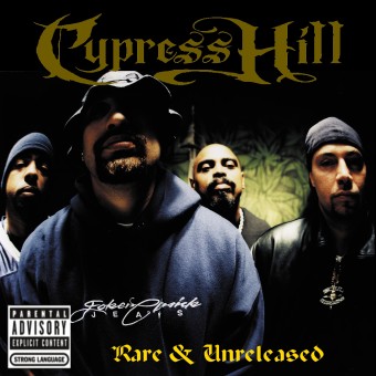 Cypress Hill 2007 - Rare & Unreleased - Na escolha de 10 álbuns musicais, 10 filmes ou desenhos, o Pen-Drive será grátis...Aproveite!