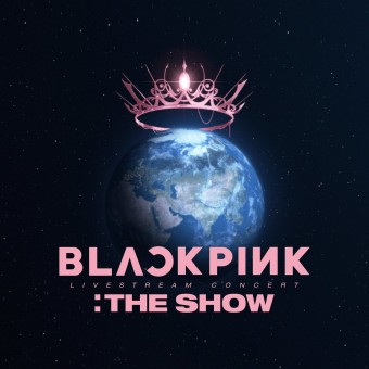 BLACKPINK 2021 - _THE SHOW_ LIVE - Na escolha de 10 álbuns musicais, 10 filmes ou desenhos, o Pen-Drive será grátis...Aproveite!