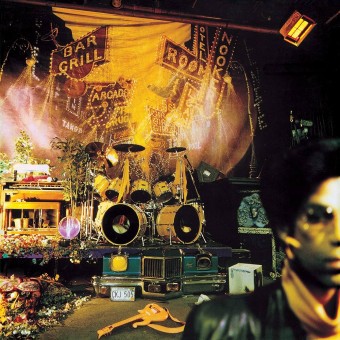 Prince 1987 - Sign O&#39; The Times - Na escolha de 10 álbuns musicais, 10 filmes ou desenhos, o Pen-Drive será grátis...Aproveite!