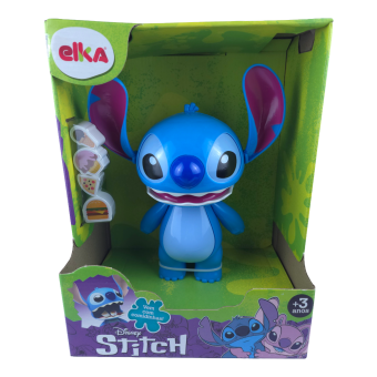 STITCH - *ELKA 