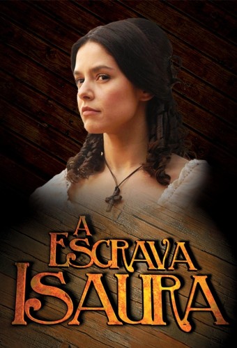 NOVELA - Escrava Isaura (Completa) - RECORD -  - HD EXTERNO GRATIS