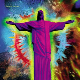 Marillion 2019 - Afraid Of Sunlight (Deluxe) - Na escolha de 10 álbuns musicais, 10 filmes ou desenhos, o Pen-Drive será grátis...Aproveite!