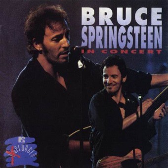 Bruce Springsteen 1993 - In Concert MTV - Na escolha de 10 álbuns musicais, 10 filmes ou desenhos, o Pen-Drive será grátis...Aproveite!