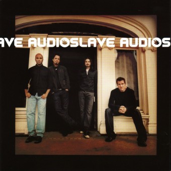 Audioslave 2006 - Live (EP) - Na escolha de 10 álbuns musicais, 10 filmes ou desenhos, o Pen-Drive será grátis...Aproveite!