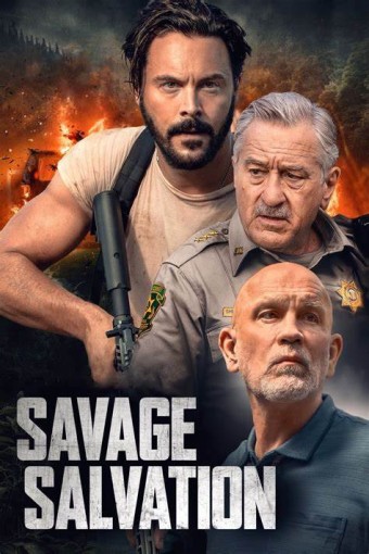2022 Savage Salvation (Legendado) - Na Escolha de 10 filmes ou desenhos, o Pen-Drive será grátis...Aproveite!
